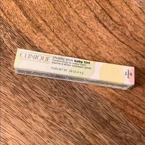 Clinique Chubby Stick